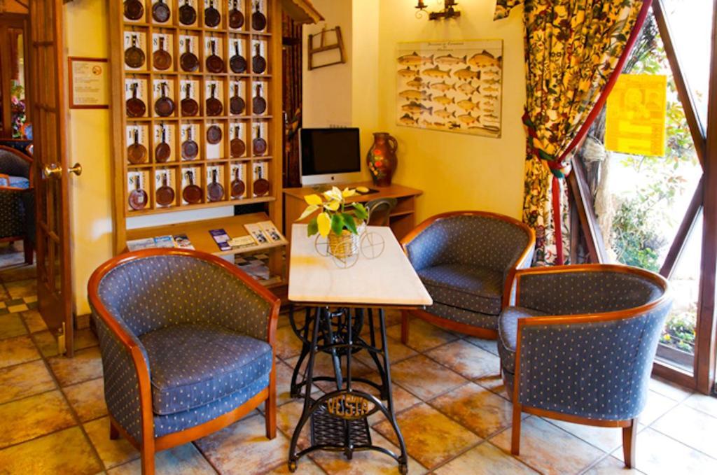 Auberge D'Alsace Hotel De France Bouillon Luaran gambar